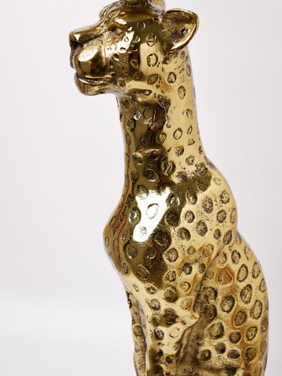 Panther Side Table
