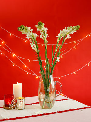 Nava Glass Vase