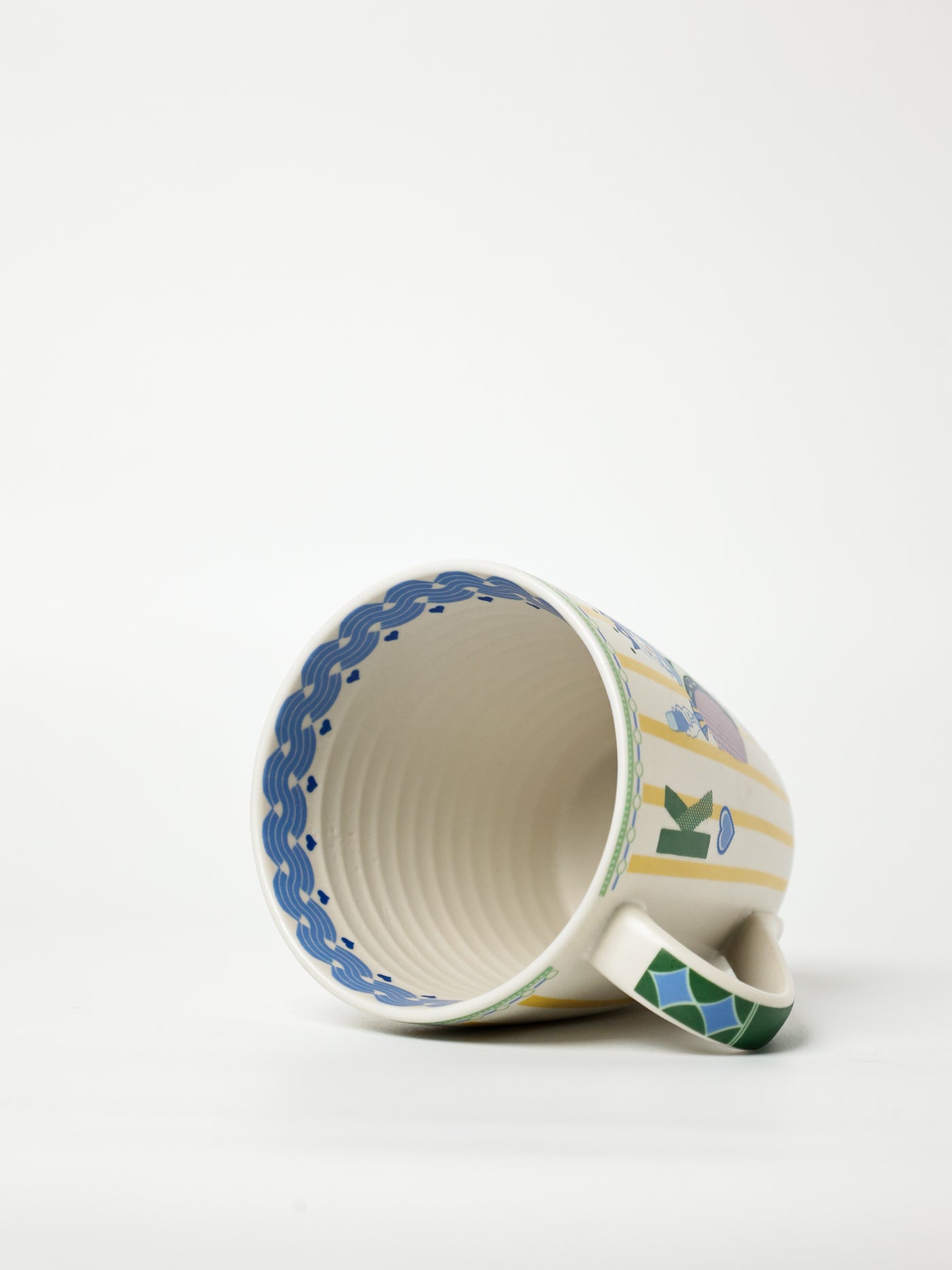 His Lordship Ceramic Mug