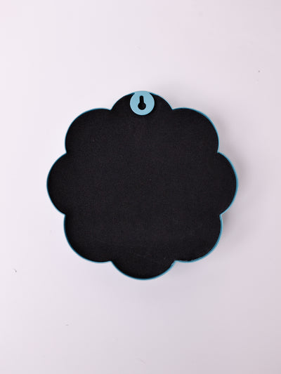 Up In The Air Metal Wall Plate