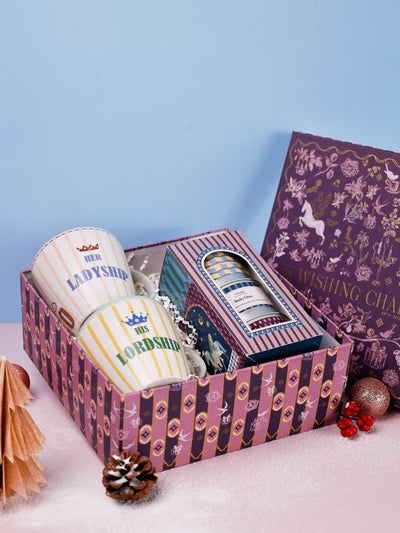 Yours and Mine Gift Box