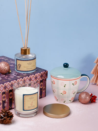 Slow Mornings Gift Box