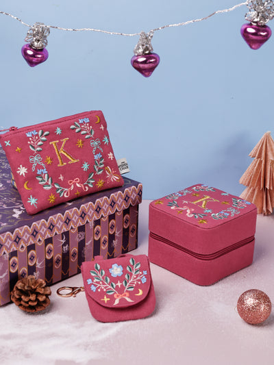 Name Things Nice Gift Box