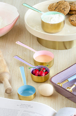 A Little Romance Measuring Cups Set - The Wishing Chair