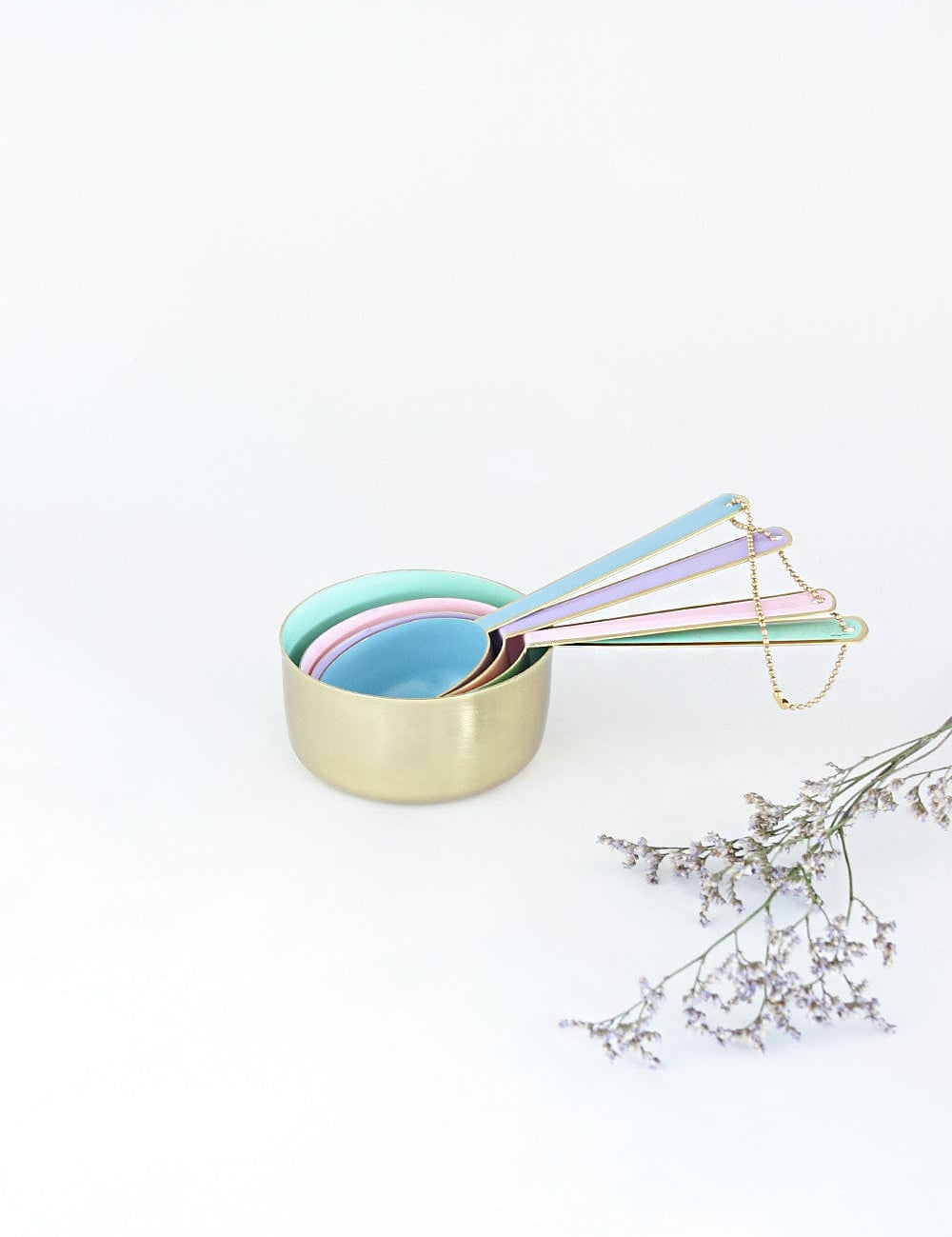 A Little Romance Measuring Cups Set - The Wishing Chair