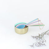 A Little Romance Measuring Cups Set - The Wishing Chair