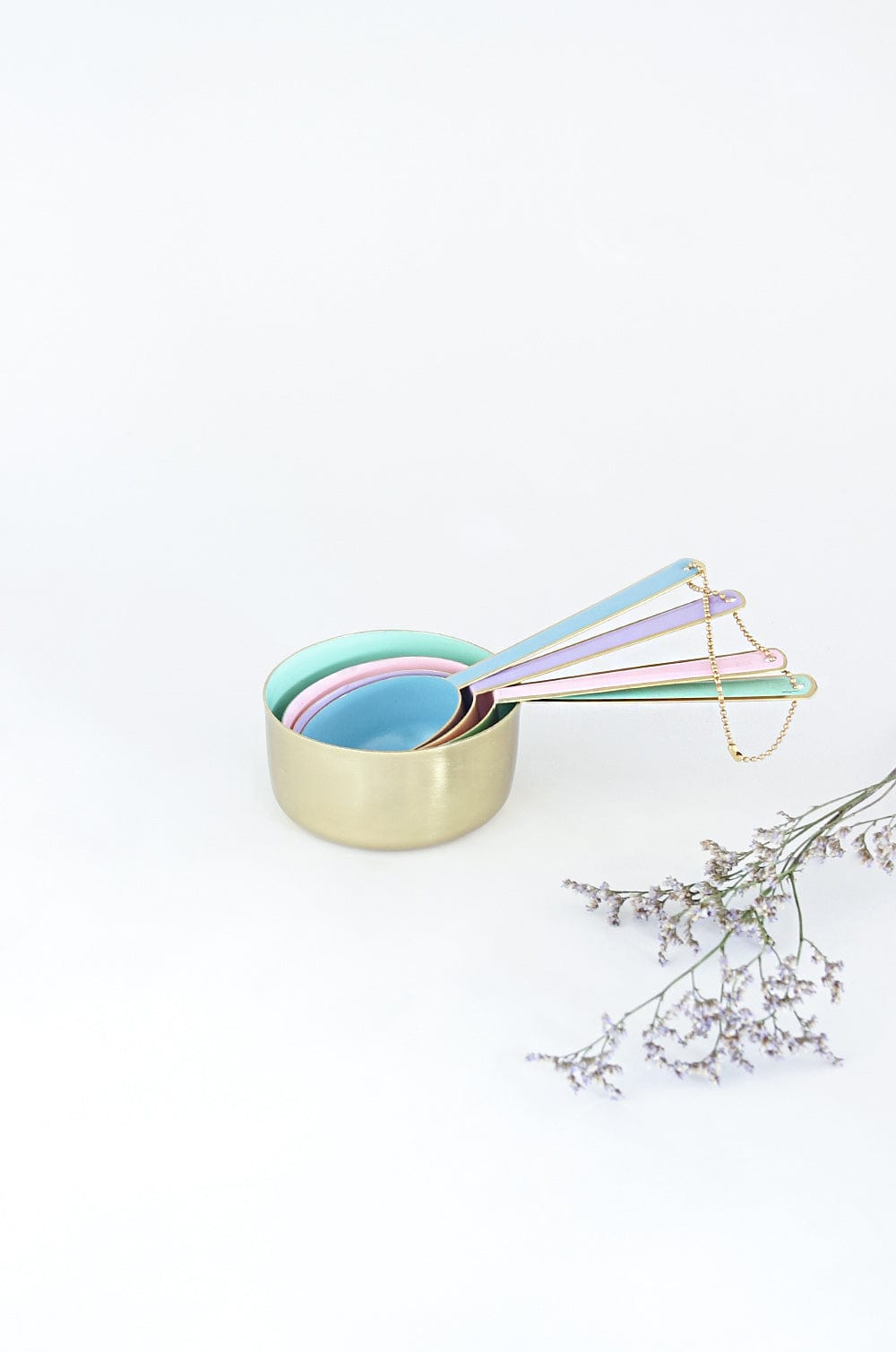 A Little Romance Measuring Cups Set - The Wishing Chair