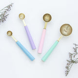 A Little Romance Measuring Spoons Set - The Wishing Chair