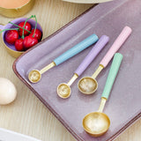 A Little Romance Measuring Spoons Set - The Wishing Chair