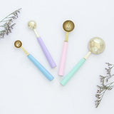 A Little Romance Measuring Spoons Set - The Wishing Chair