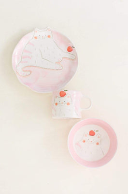 A purrfect morning Gift Box - The Wishing Chair