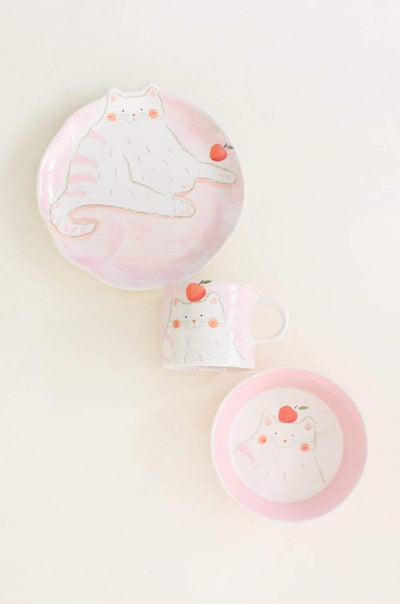 A purrfect morning Gift Box - The Wishing Chair