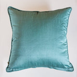 Alana Embroidered Cushion Cover - The Wishing Chair