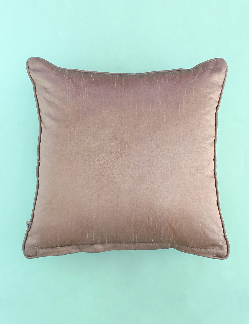 Alice Embroidered Cushion Cover - The Wishing Chair