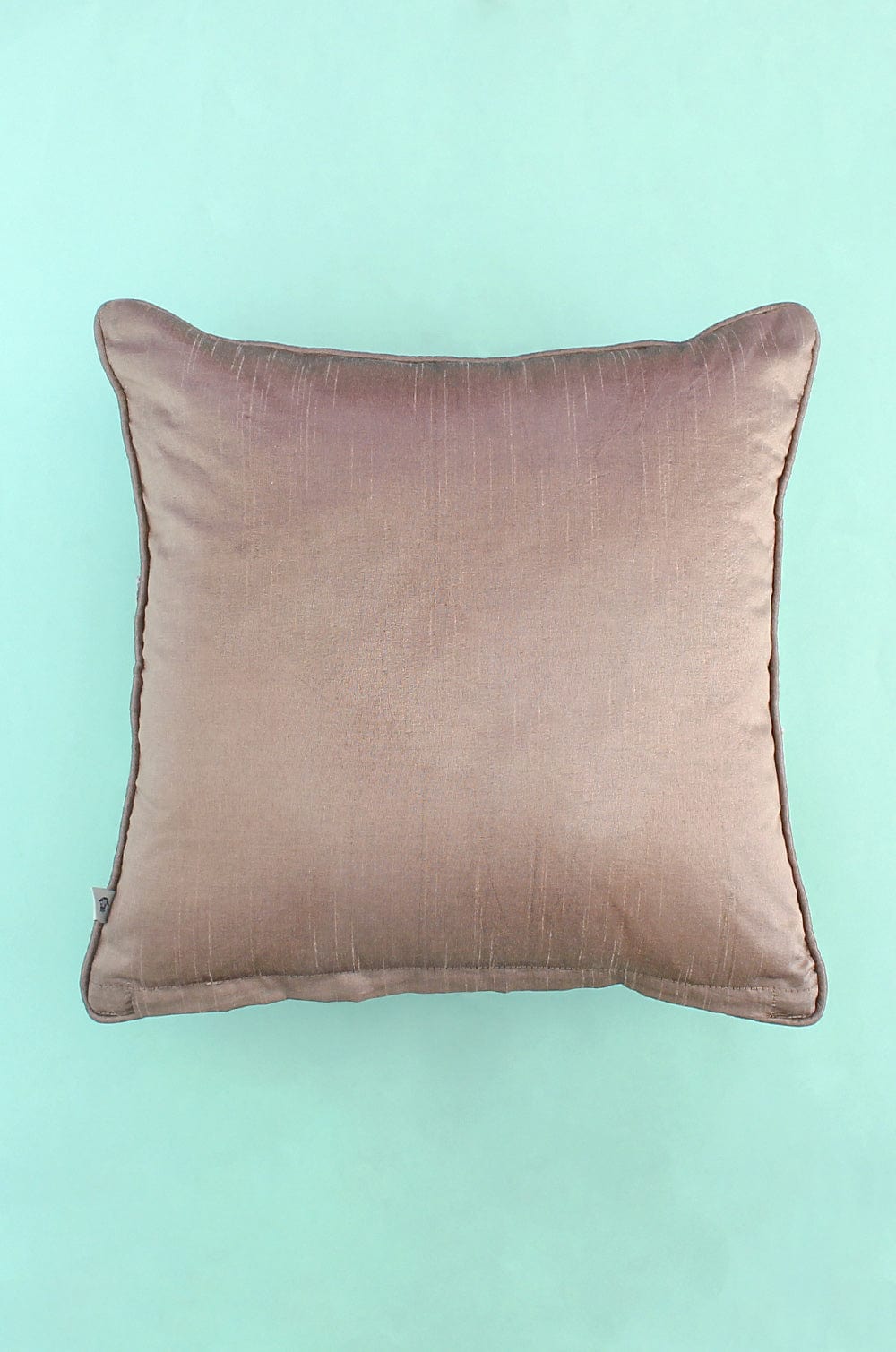 Alice Embroidered Cushion Cover - The Wishing Chair