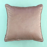 Alice Embroidered Cushion Cover - The Wishing Chair