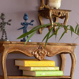 Alice Mini Chair Handcrafted Wooden Wall Shelf - The Wishing Chair