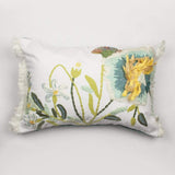 Aliya Embroidered Cushion Cover - The Wishing Chair