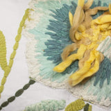 Aliya Embroidered Cushion Cover - The Wishing Chair