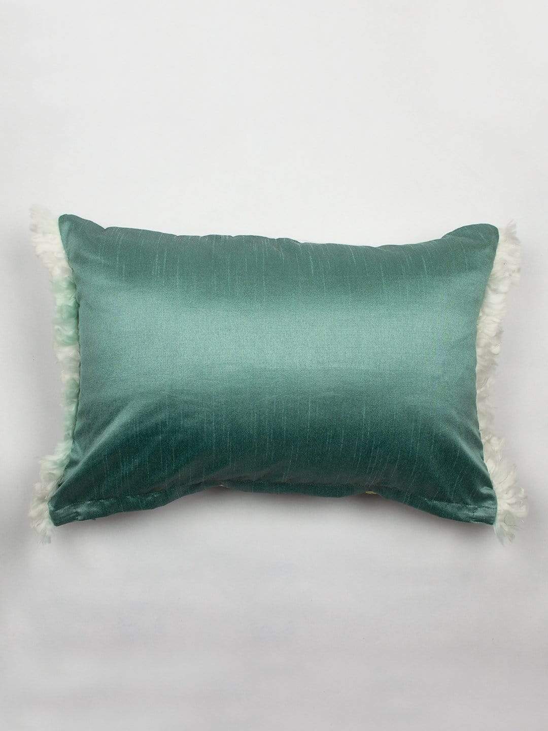 Aliya Embroidered Cushion Cover - The Wishing Chair