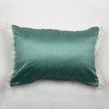 Aliya Embroidered Cushion Cover - The Wishing Chair
