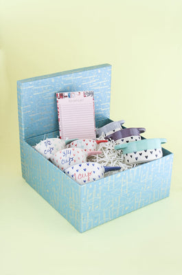 All you knead is love Gift Box - The Wishing Chair