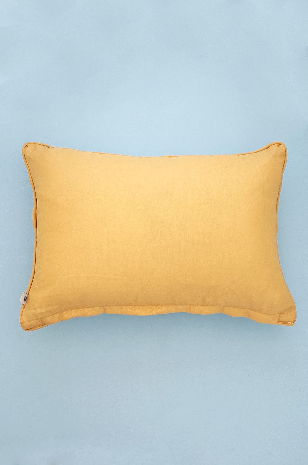 Asa Embroidered Cushion Cover - The Wishing Chair