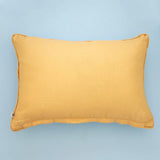 Asa Embroidered Cushion Cover - The Wishing Chair