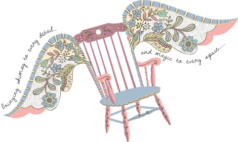 The Wishing Chair