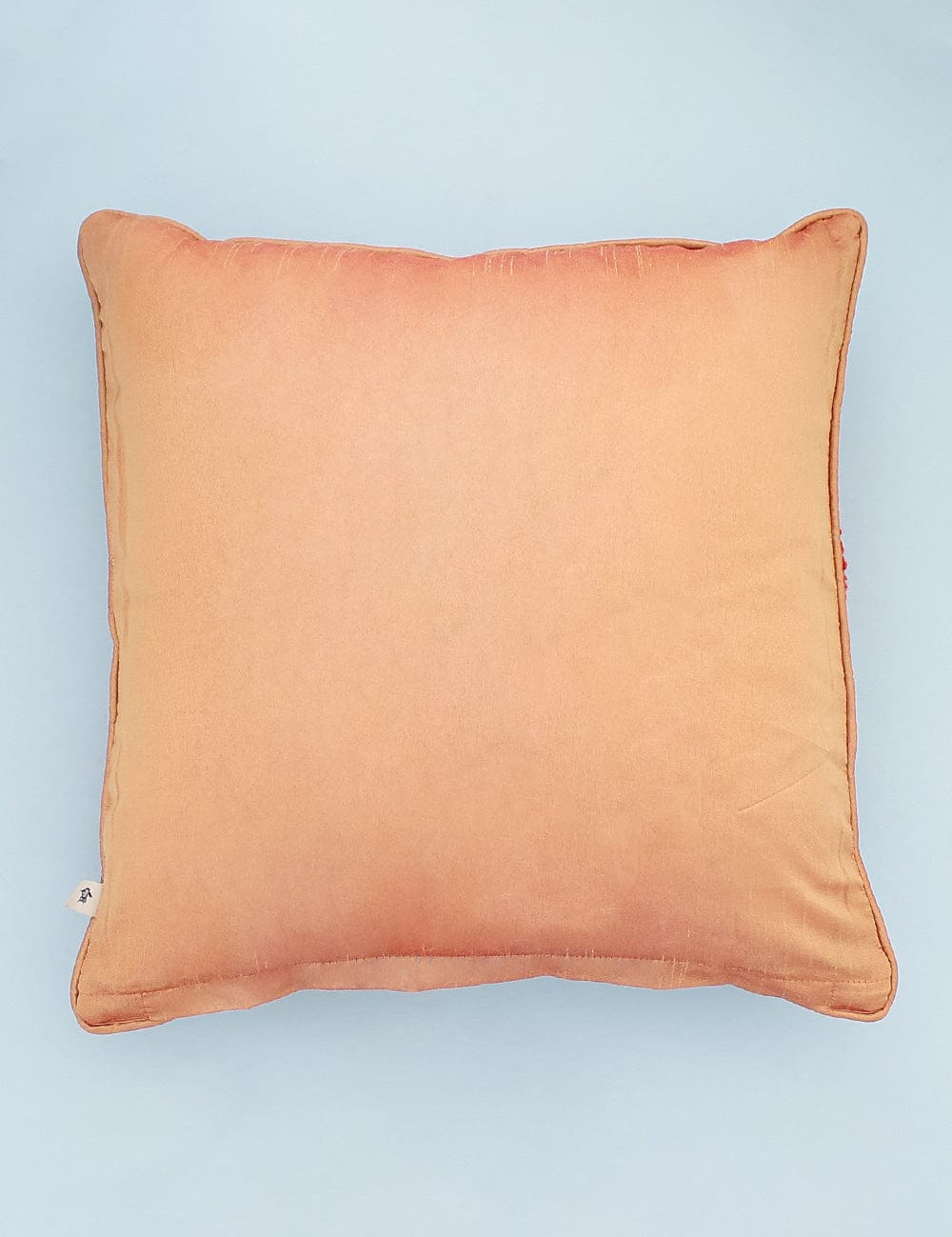 Ayleen Embroidered Cushion Cover - The Wishing Chair