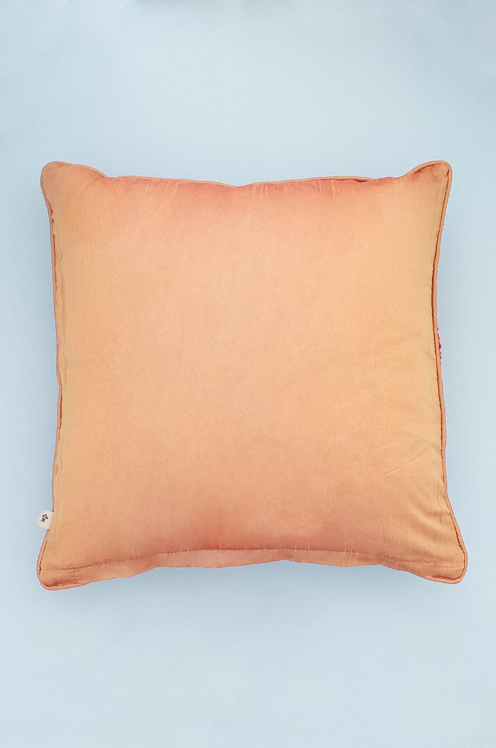 Ayleen Embroidered Cushion Cover - The Wishing Chair