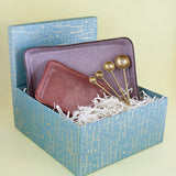 Bake the world a better place Gift Box - The Wishing Chair