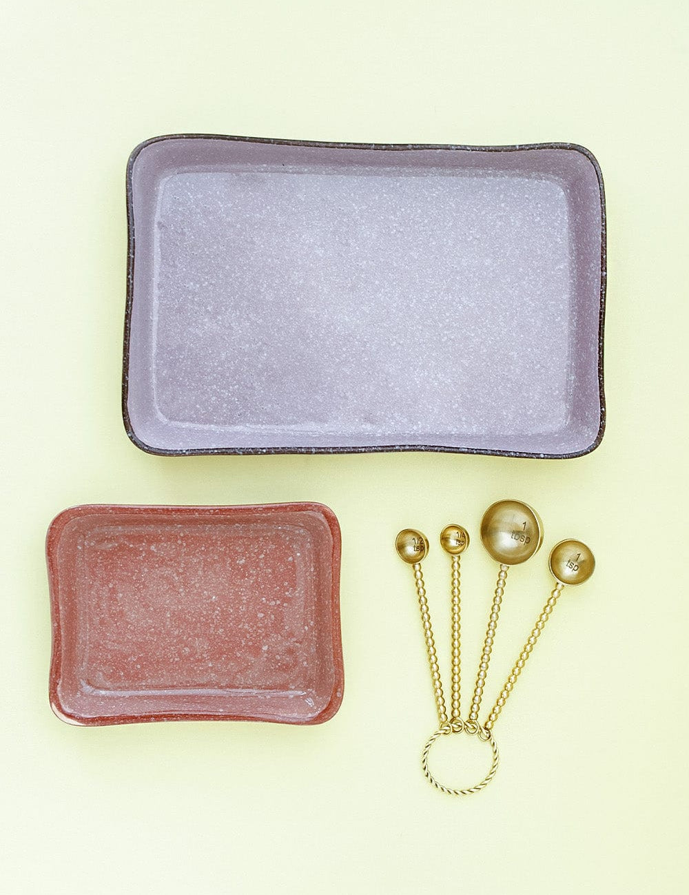 Bake the world a better place Gift Box - The Wishing Chair
