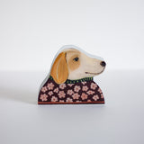 Baron Metal Napkin Holder