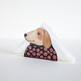 Baron Metal Napkin Holder