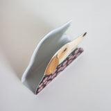 Baron Metal Napkin Holder