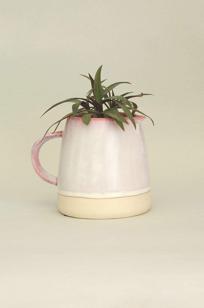 Berry Fizz Ceramic Planter - The Wishing Chair