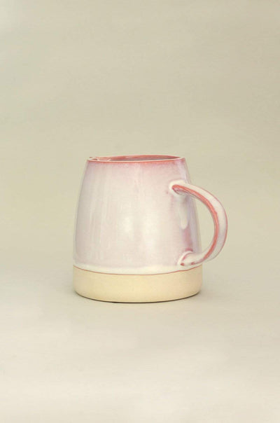 Berry Fizz Ceramic Planter - The Wishing Chair