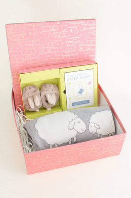 Big Bundle of Joy Gift Box-2 - The Wishing Chair