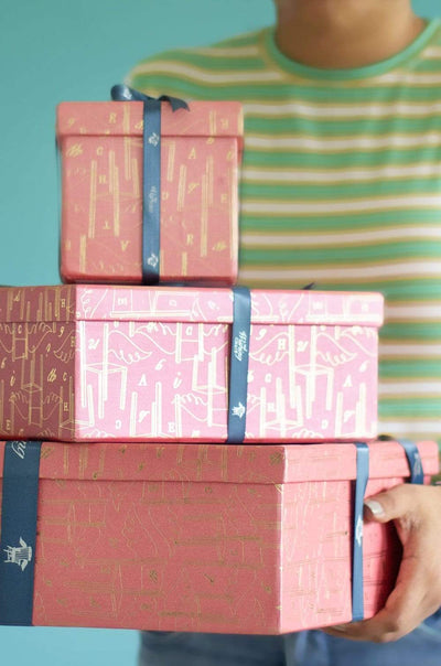 Big Bundle of Joy Gift Box-2 - The Wishing Chair