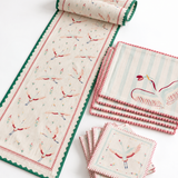 Skylark Tablescape Set