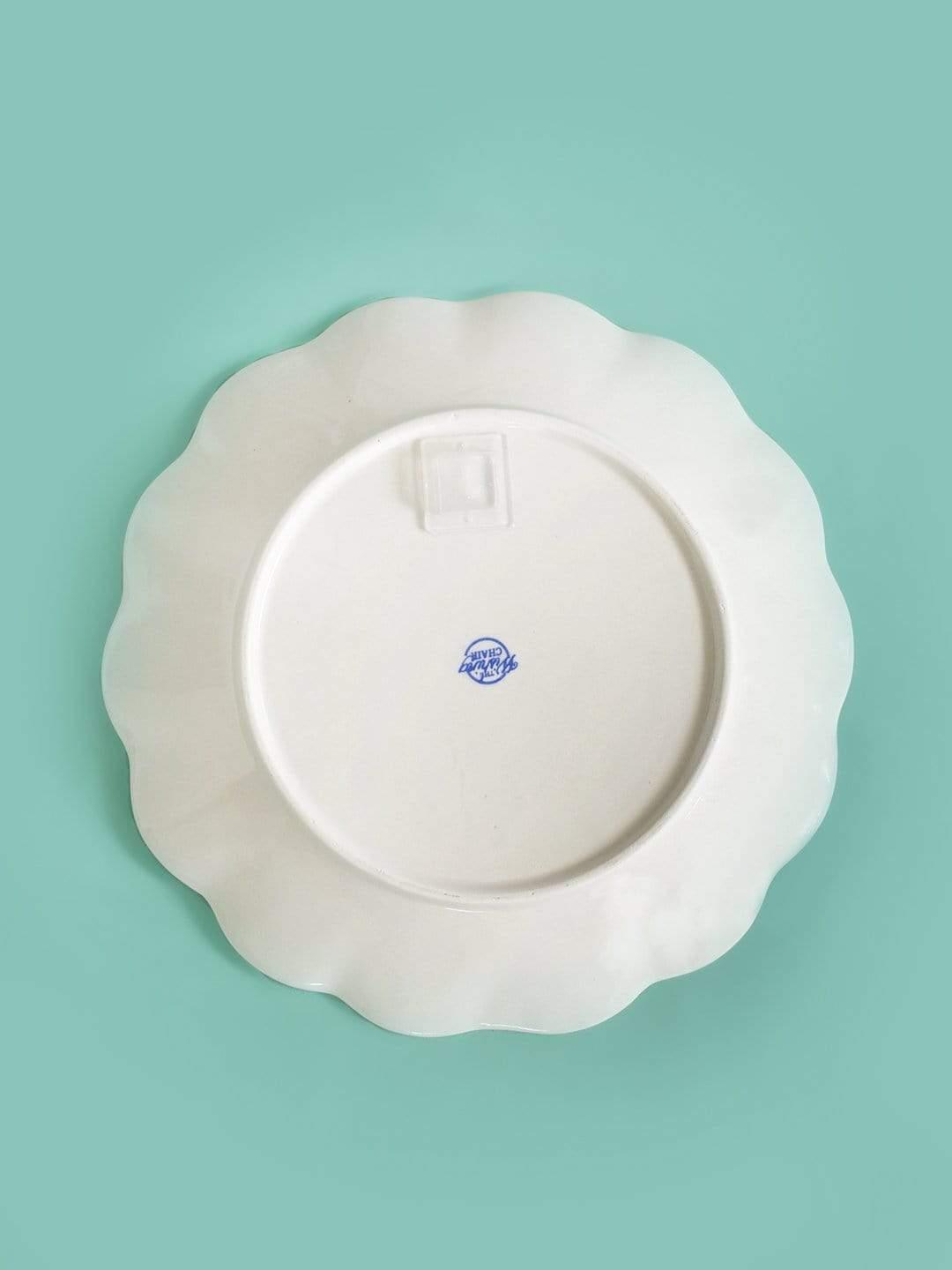 Bloom Wall Plate - The Wishing Chair