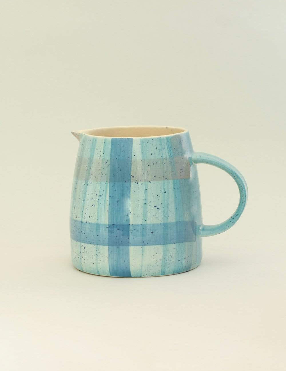 Blue Skies Ceramic Planter - The Wishing Chair