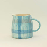 Blue Skies Ceramic Planter - The Wishing Chair