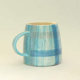 Blue Skies Ceramic Planter - The Wishing Chair