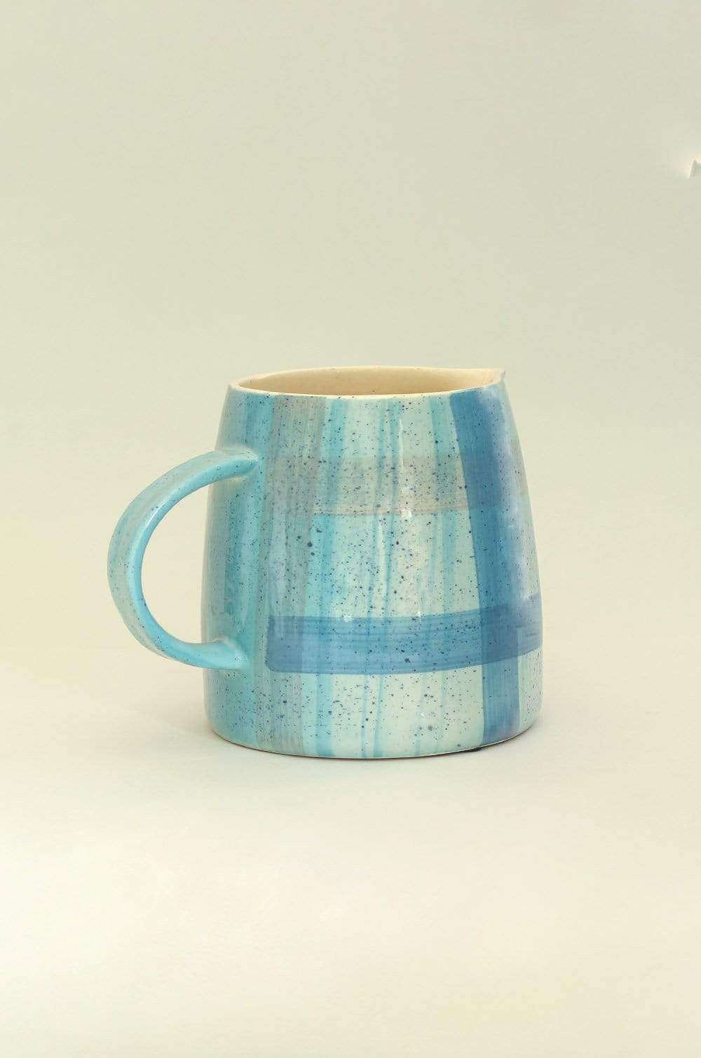 Blue Skies Ceramic Planter - The Wishing Chair