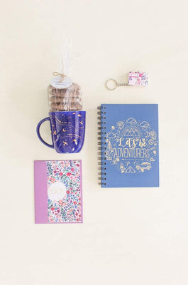 Bon Voyage Gift Box - The Wishing Chair