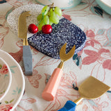 By The Sea Cheese Knives Set of 3 - The Wishing Chair