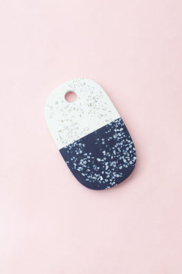 By The Sea Serving Board - The Wishing Chair