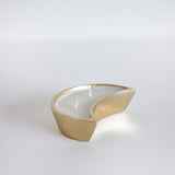 Celestial Metal Diyas Gift Box